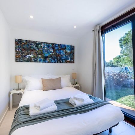 Casa Kube Villa Sagres Kültér fotó