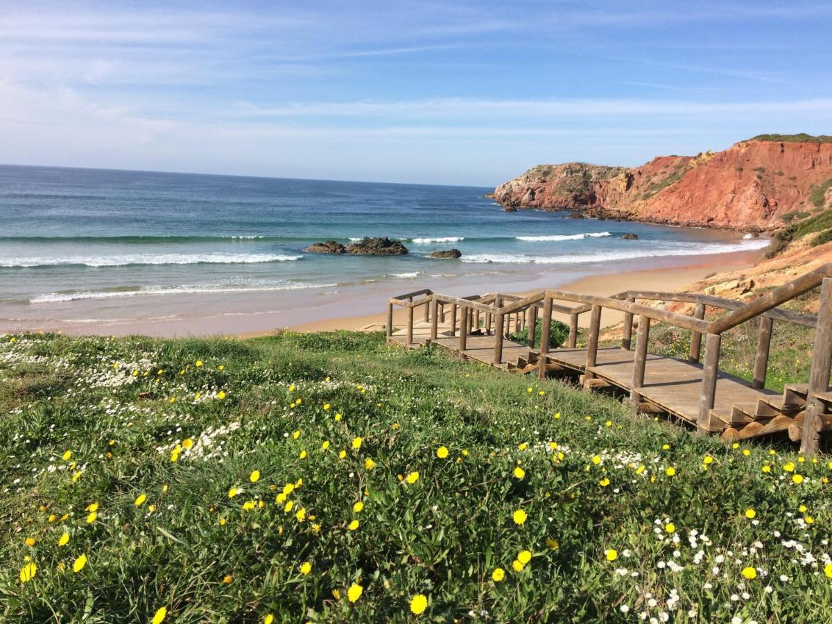 Casa Kube Villa Sagres Kültér fotó