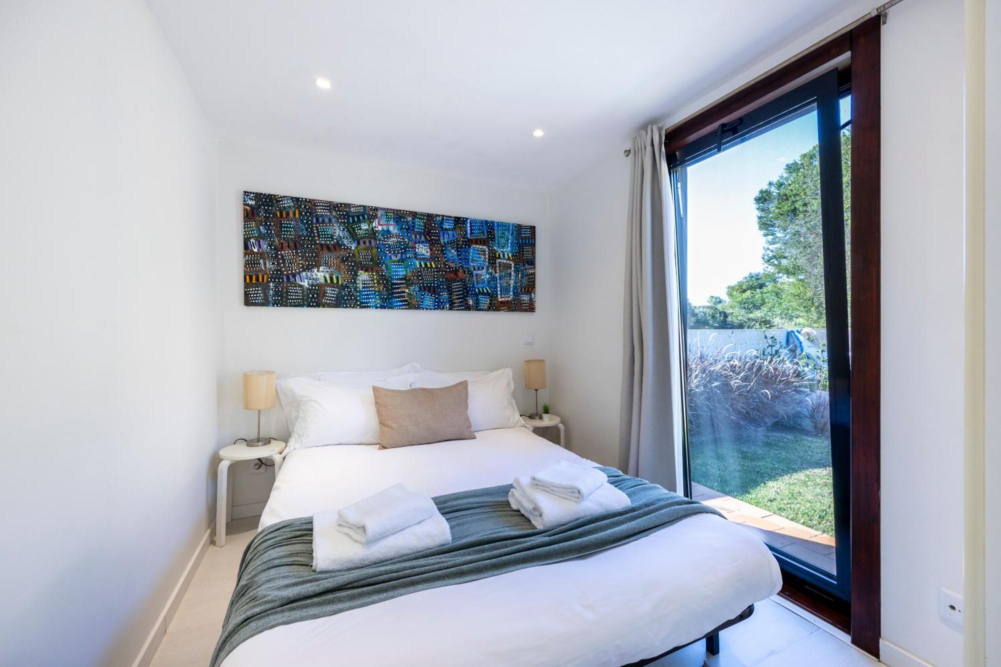 Casa Kube Villa Sagres Kültér fotó