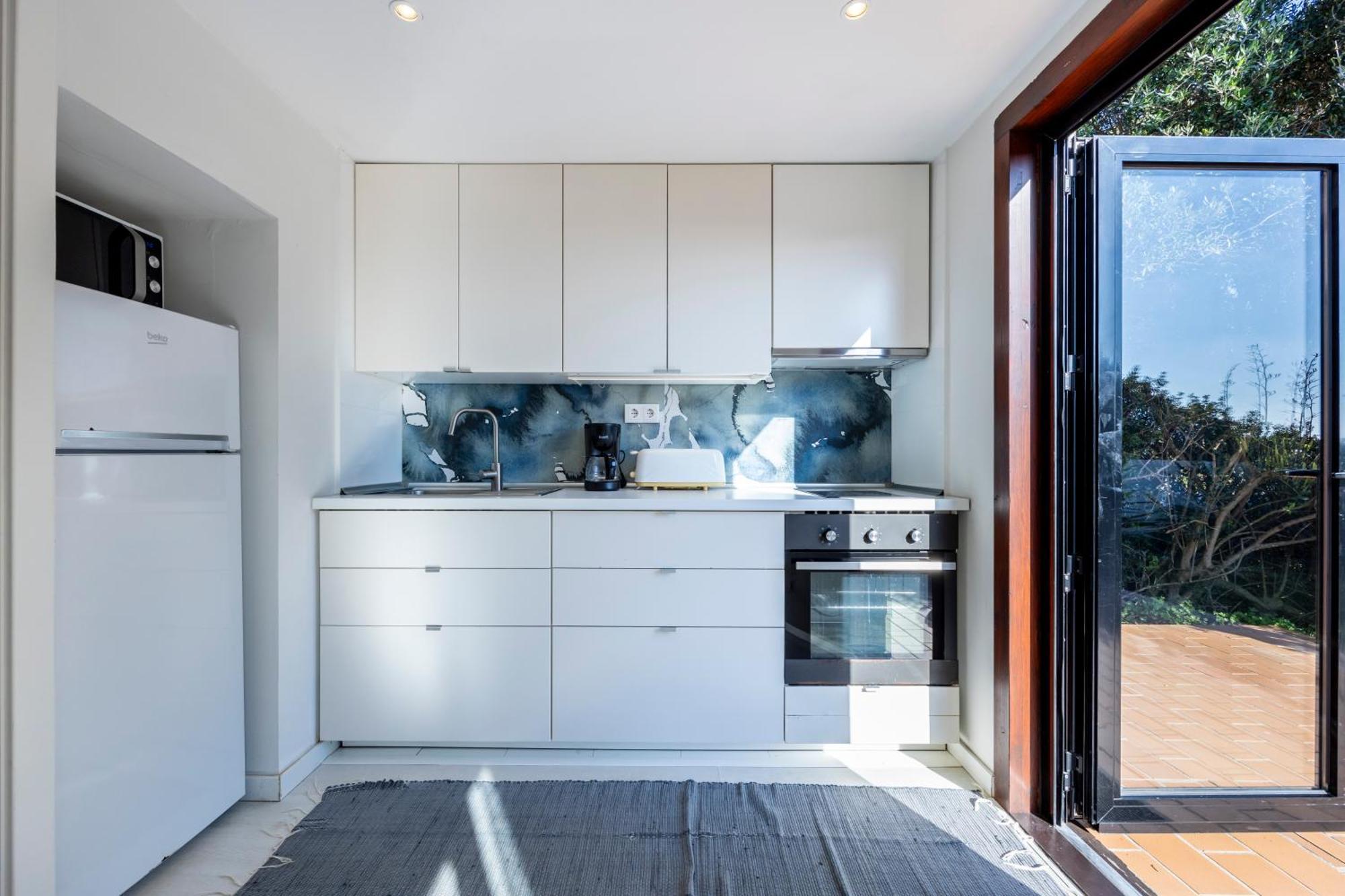 Casa Kube Villa Sagres Kültér fotó