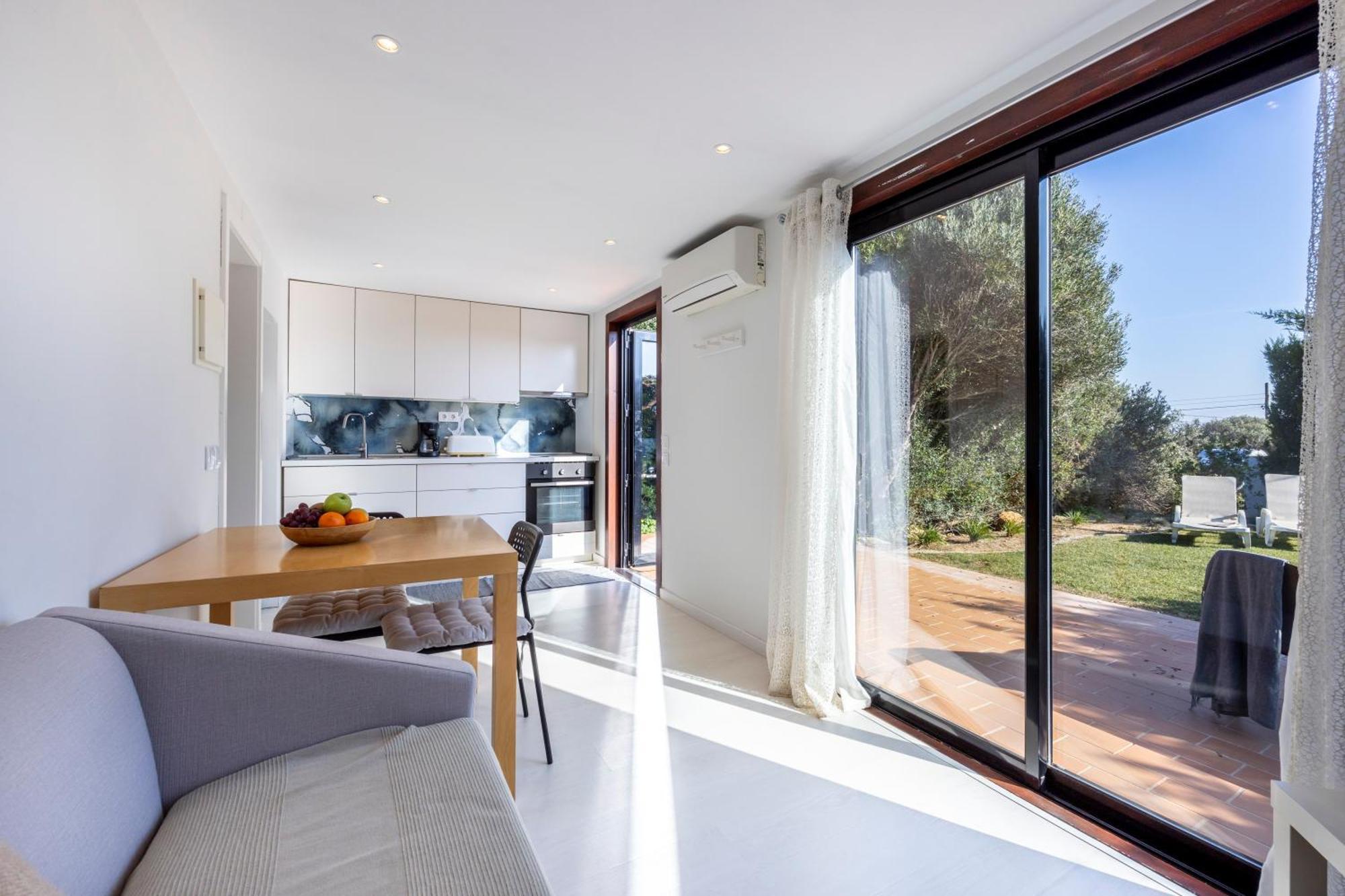 Casa Kube Villa Sagres Kültér fotó