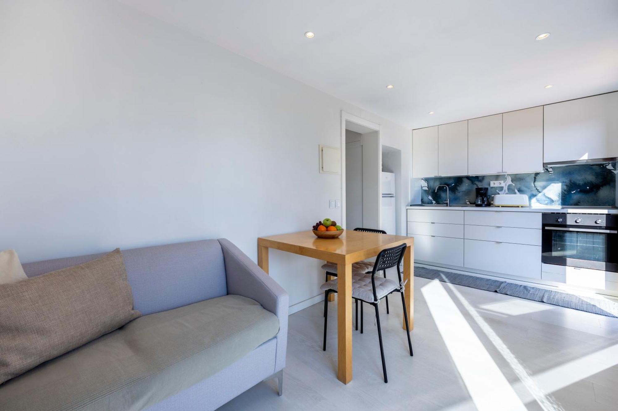 Casa Kube Villa Sagres Kültér fotó