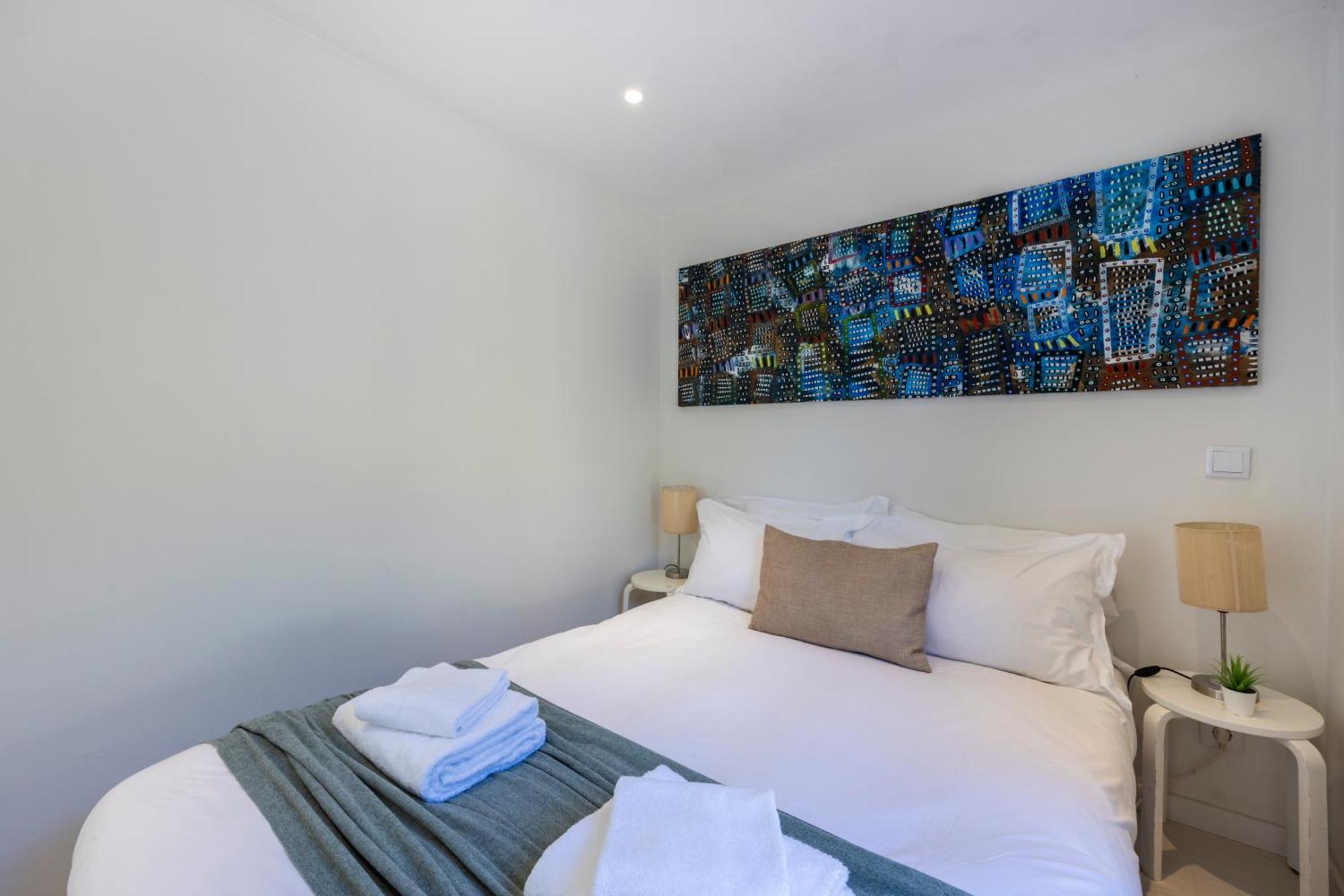 Casa Kube Villa Sagres Kültér fotó