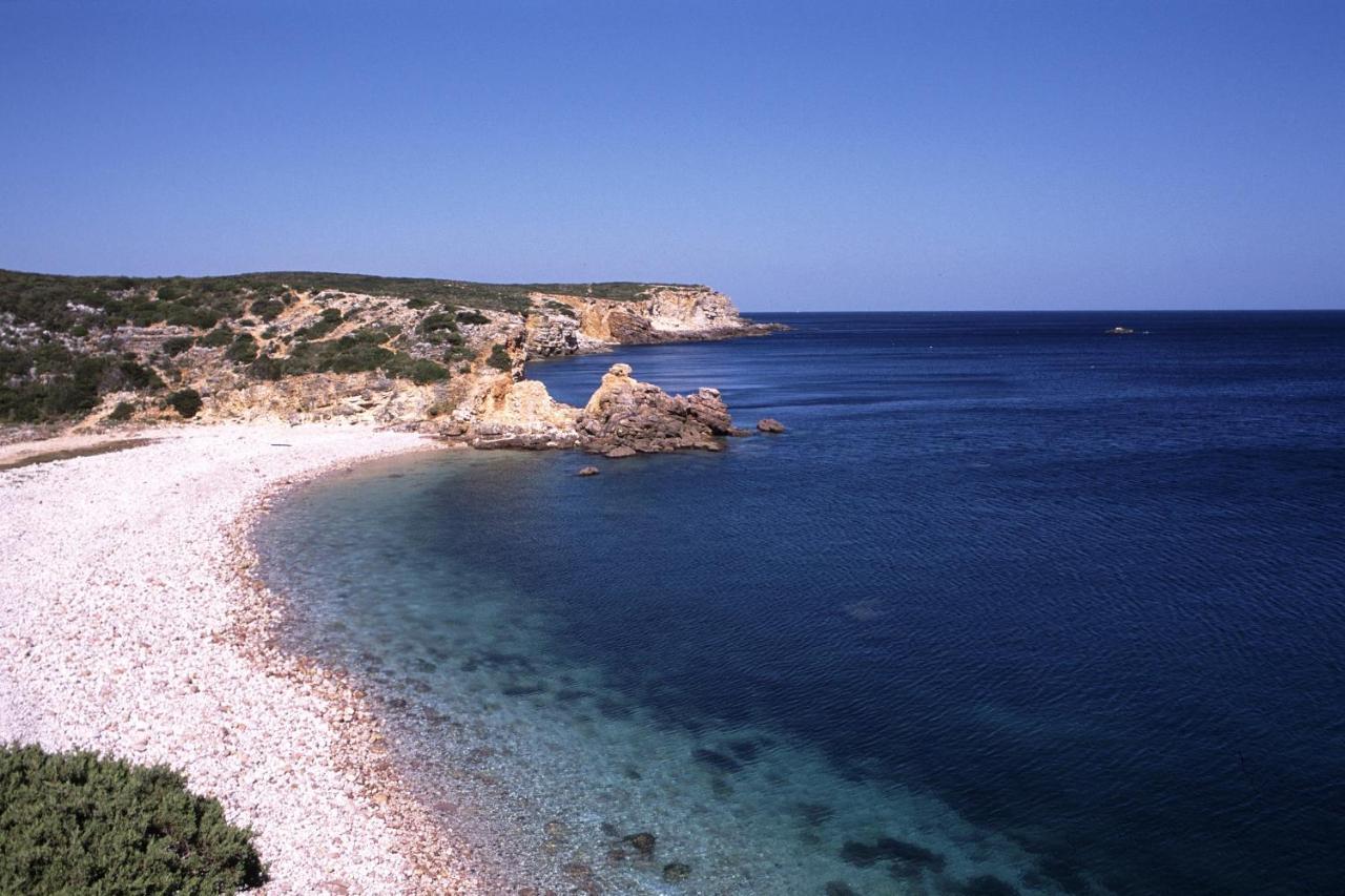 Casa Kube Villa Sagres Kültér fotó